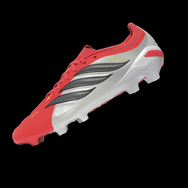 Kopačky lisovky adidas PREDATOR LEAGUE FG - foto 12