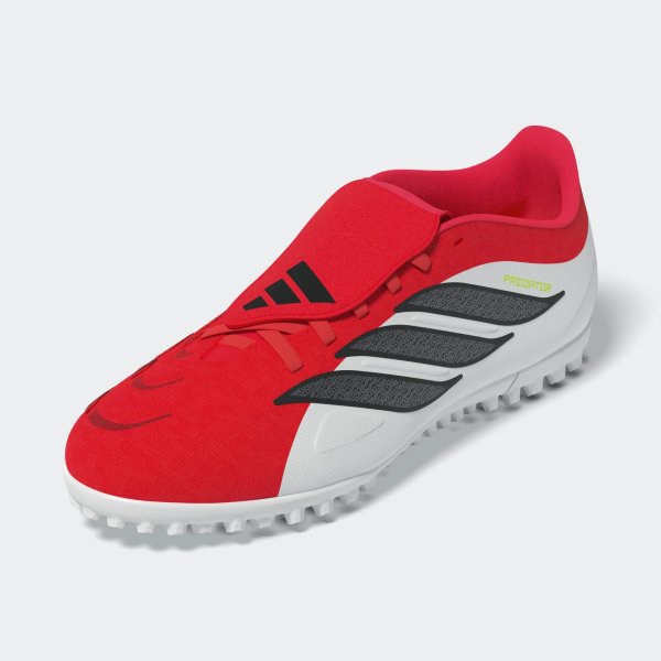 Kopačky turfy adidas PREDATOR CLUB FT TF - foto 9