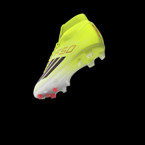 Kopačky lisovky adidas F50 LEAGUE MID FG/MG - foto 19
