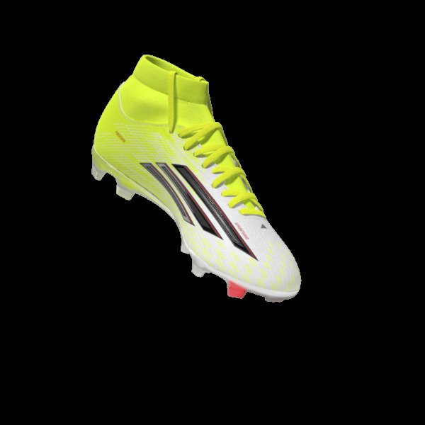 Kopačky lisovky adidas F50 LEAGUE MID FG/MG - foto 15