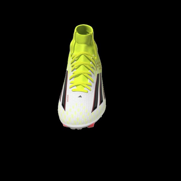 Kopačky lisovky adidas F50 LEAGUE MID FG/MG - foto 14
