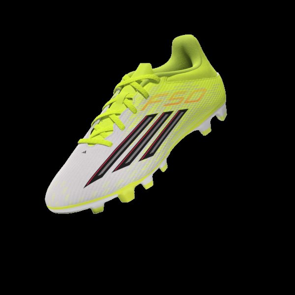 Kopačky lisovky adidas F50 CLUB FG/MG - foto 13
