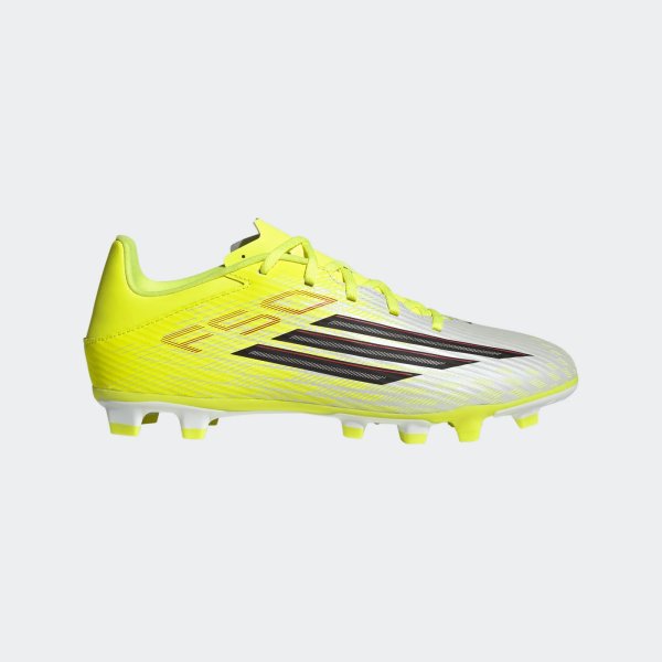 Kopačky lisovky adidas F50 CLUB FG/MG - foto 0