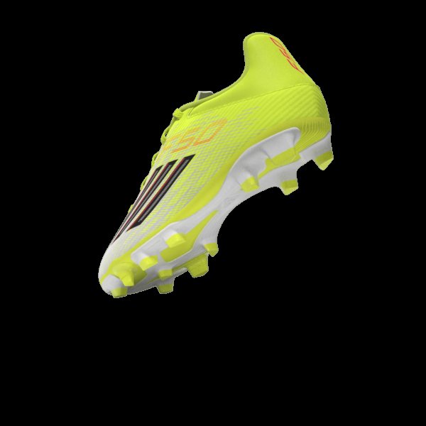 Kopačky lisovky adidas F50 CLUB FG/MG - foto 19