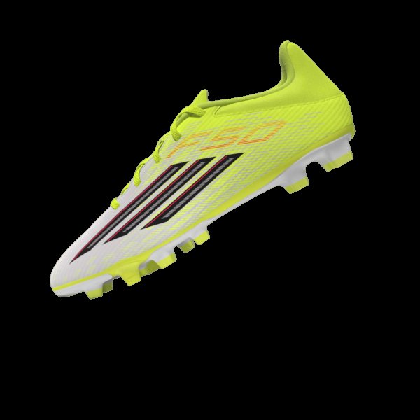 Kopačky lisovky adidas F50 CLUB FG/MG - foto 12