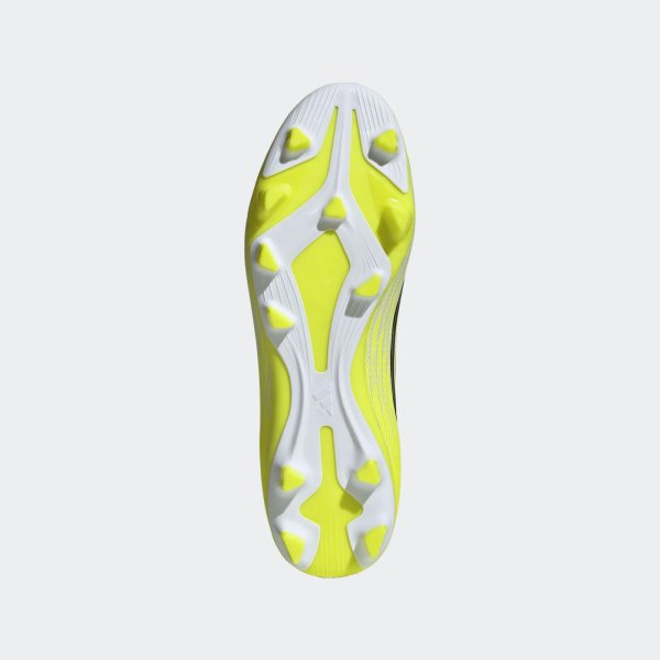 Kopačky lisovky adidas F50 CLUB FG/MG - foto 2