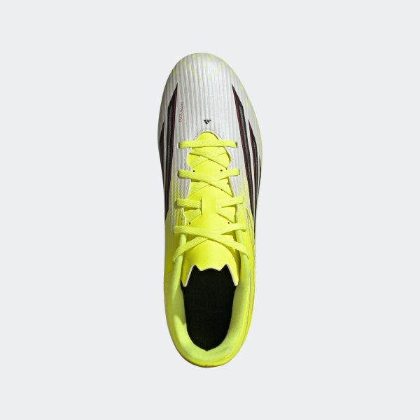 Kopačky lisovky adidas F50 CLUB FG/MG - foto 1