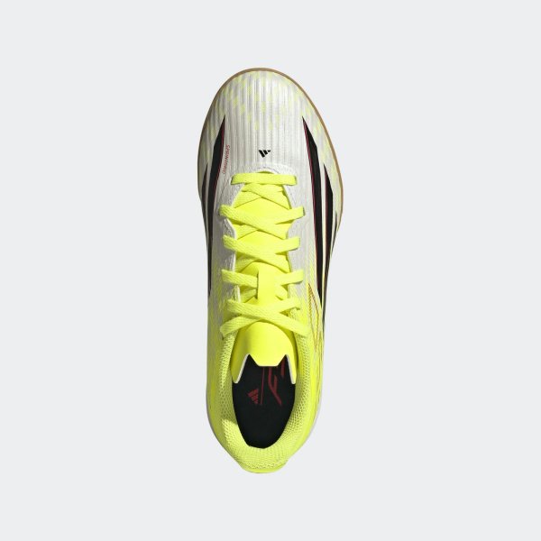 Dětské sálové kopačky adidas F50 LEAGUE IN J - foto 1
