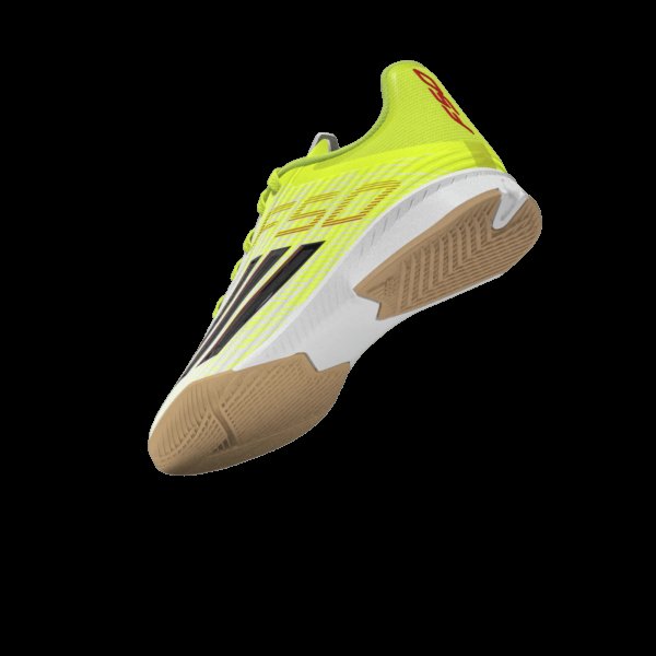 Dětské sálové kopačky adidas F50 LEAGUE IN J - foto 19