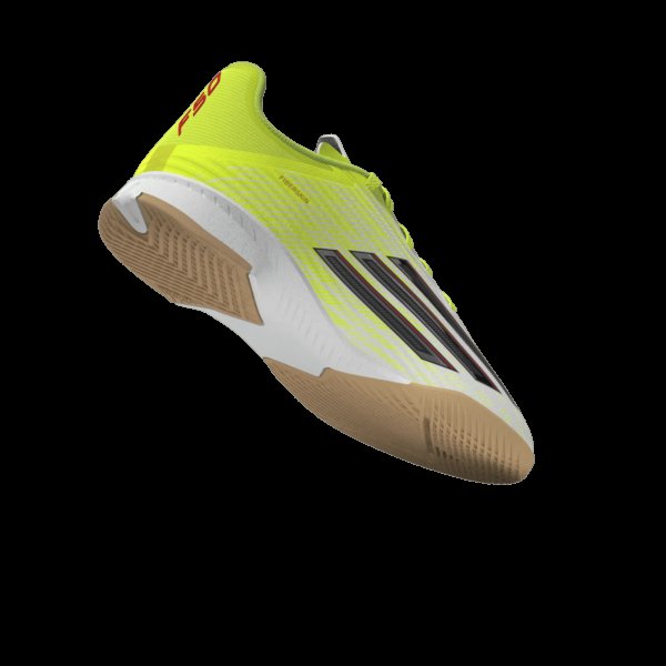 Dětské sálové kopačky adidas F50 LEAGUE IN J - foto 17