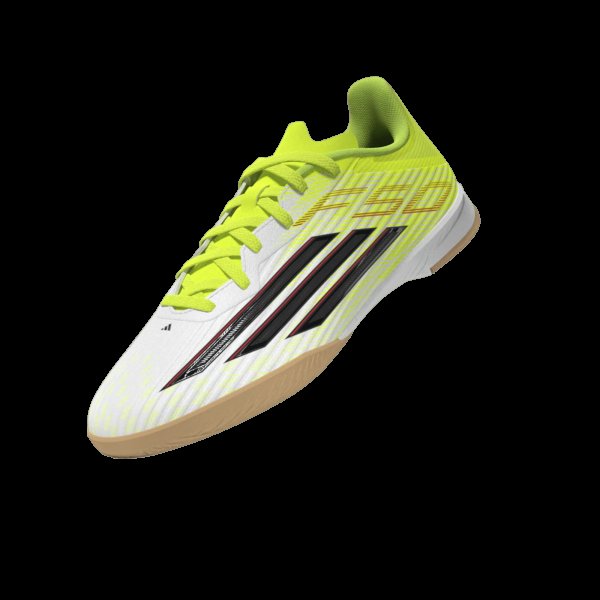 Dětské sálové kopačky adidas F50 LEAGUE IN J - foto 13