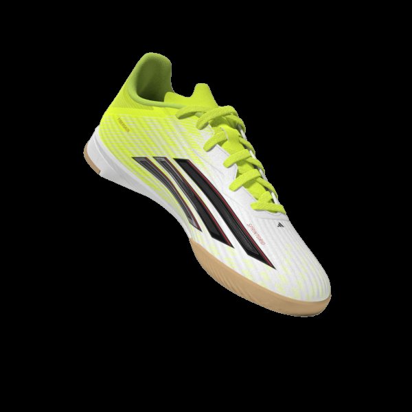 Dětské sálové kopačky adidas F50 LEAGUE IN J - foto 15