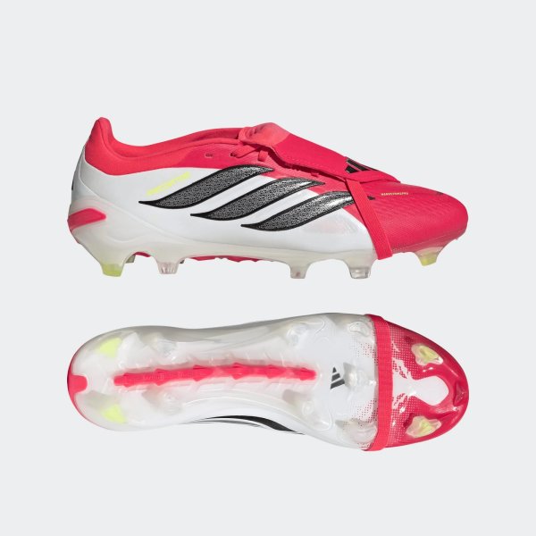 Kopačky lisovky adidas PREDATOR PRO FT FG - foto 10