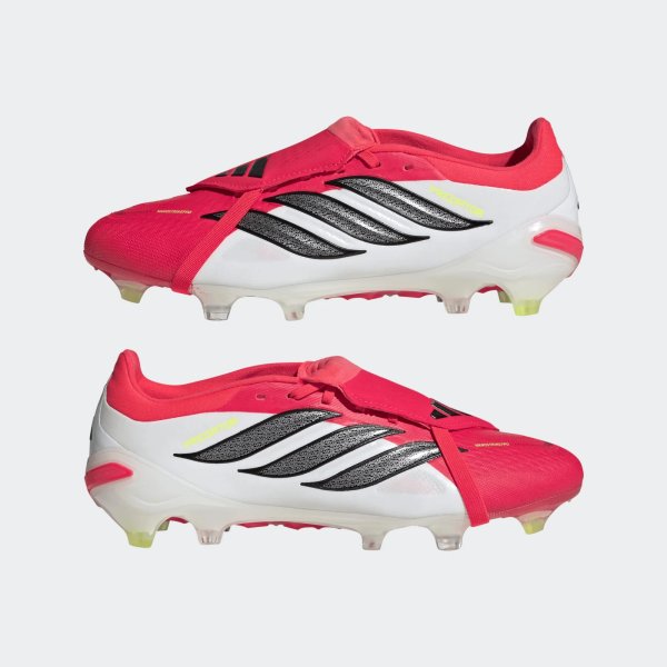 Kopačky lisovky adidas PREDATOR PRO FT FG - foto 8