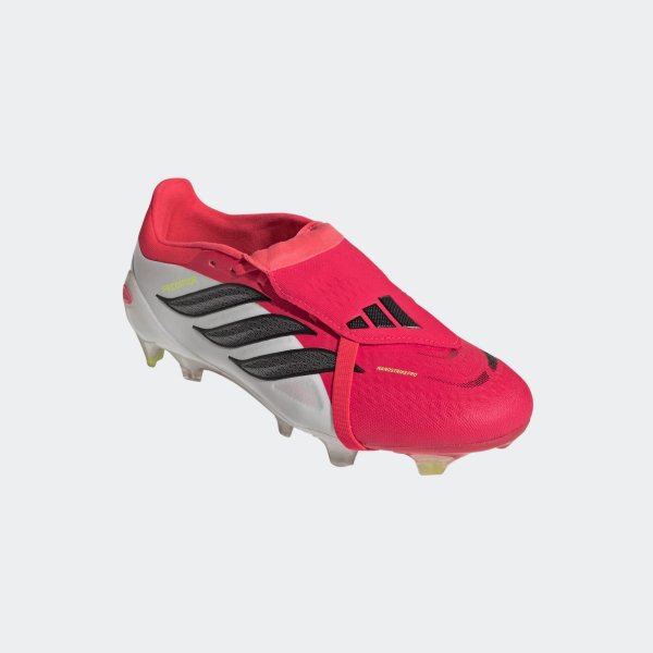 Kopačky lisovky adidas PREDATOR PRO FT FG - foto 4