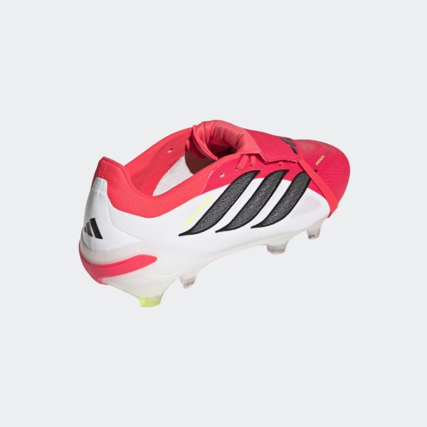 Kopačky lisovky adidas PREDATOR PRO FT FG - foto 5