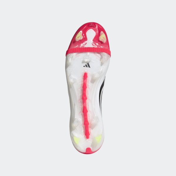 Kopačky lisovky adidas PREDATOR PRO FT FG - foto 2