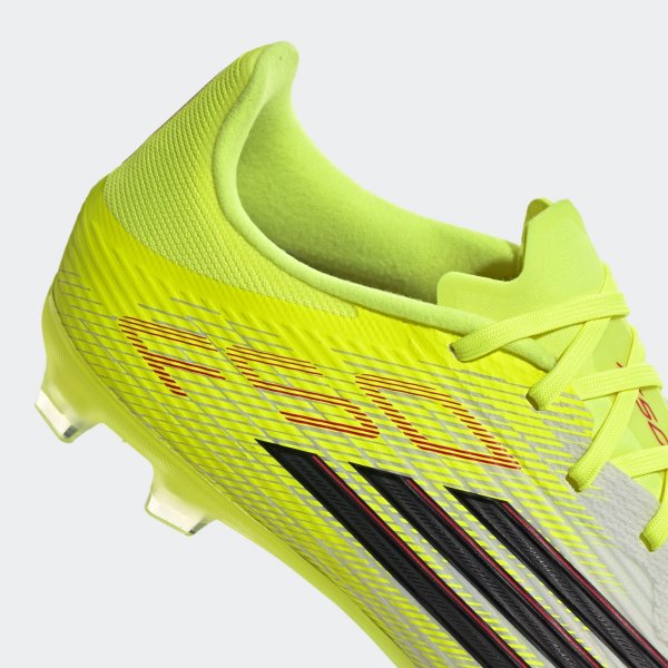 Kopačky lisovky adidas F50 LEAGUE FG/MG - foto 6