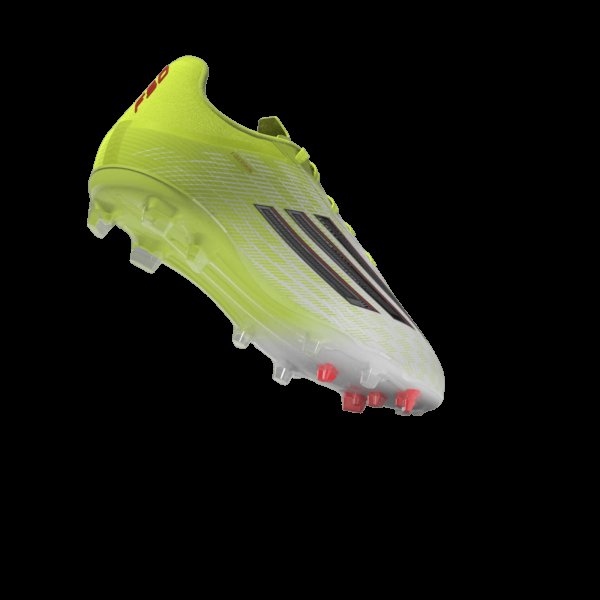 Kopačky lisovky adidas F50 LEAGUE FG/MG - foto 17