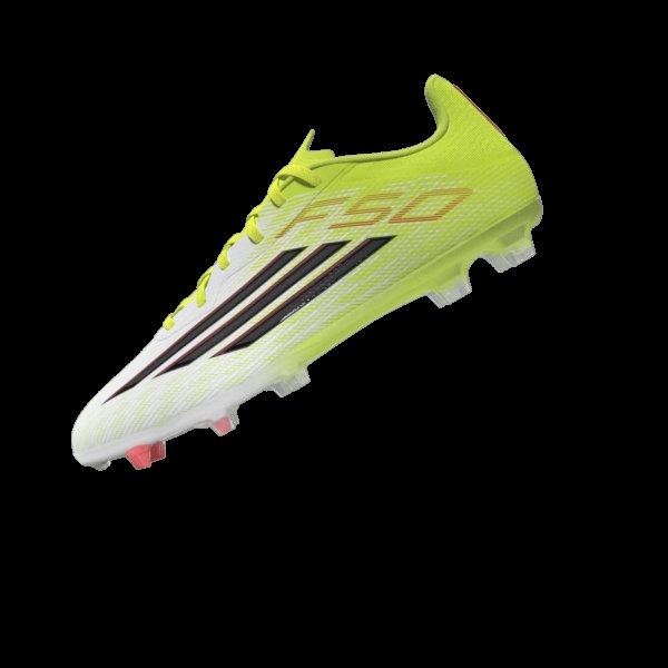 Kopačky lisovky adidas F50 LEAGUE FG/MG - foto 12