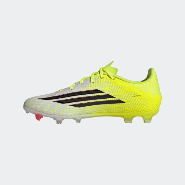 Kopačky lisovky adidas F50 LEAGUE FG/MG - foto 3