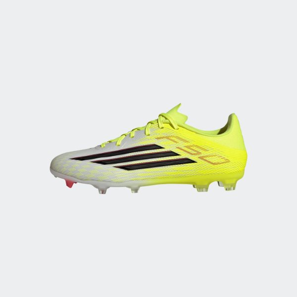 Kopačky lisovky adidas F50 LEAGUE FG/MG - foto 11
