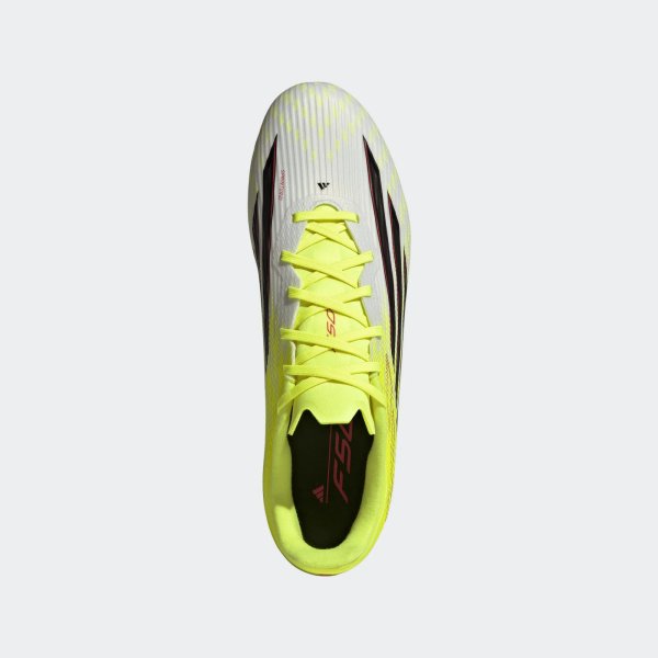 Kopačky lisovky adidas F50 LEAGUE FG/MG - foto 1