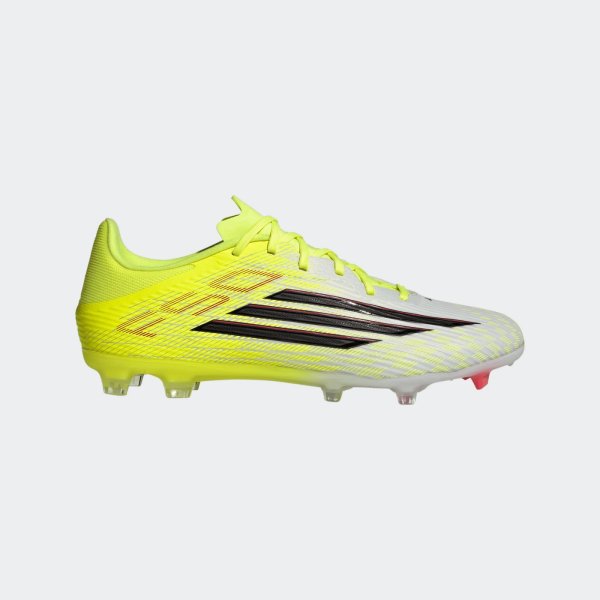 Kopačky lisovky adidas F50 LEAGUE FG/MG - foto 0