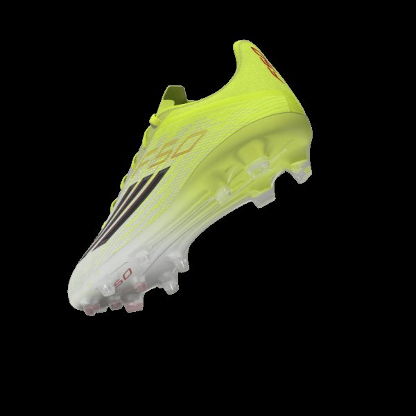 Kopačky lisovky adidas F50 PRO FG - foto 19
