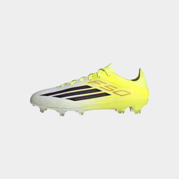Kopačky lisovky adidas F50 PRO FG - foto 11