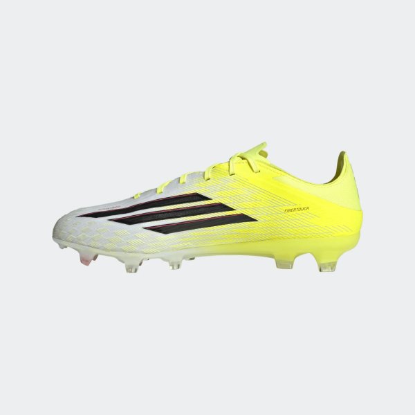 Kopačky lisovky adidas F50 PRO FG - foto 3