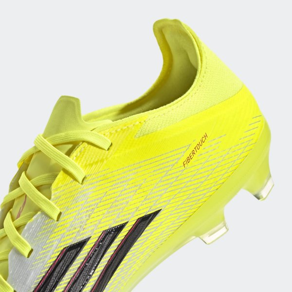 Kopačky lisovky adidas F50 PRO FG - foto 7