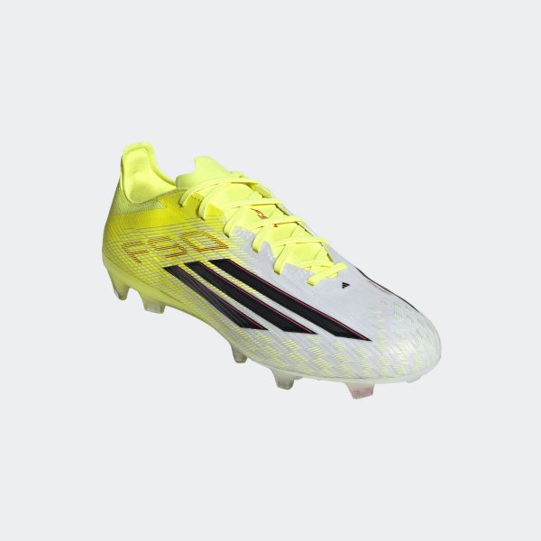 Kopačky lisovky adidas F50 PRO FG - foto 4