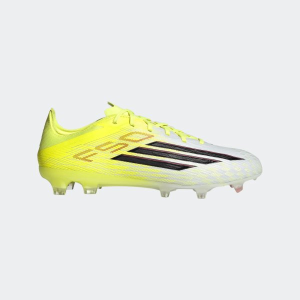 Kopačky lisovky adidas F50 PRO FG - foto 0