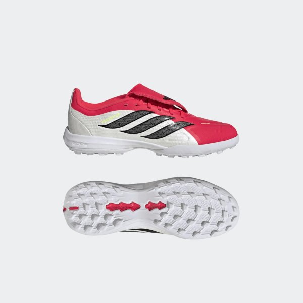 Dětské kopačky turfy adidas PREDATOR LEAGUE FT TF J - foto 10