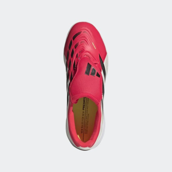 Dětské kopačky turfy adidas PREDATOR LEAGUE FT TF J - foto 1