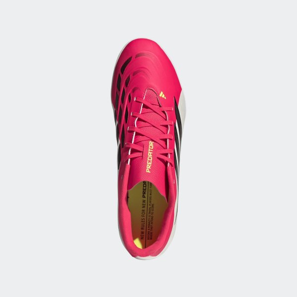 Kopačky turfy adidas PREDATOR CLUB TF - foto 1