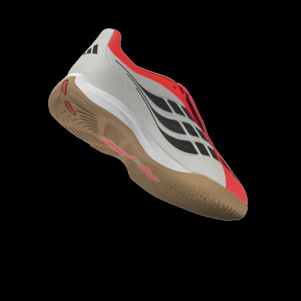 Dětské sálové kopačky adidas PREDATOR LEAGUE FT IN J - foto 17