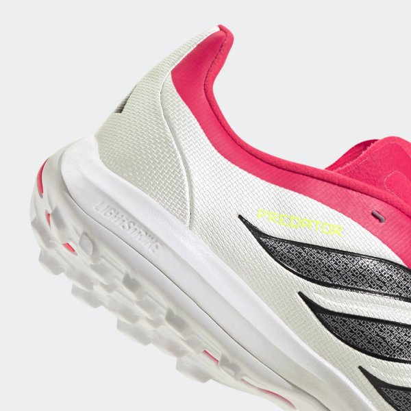 Dětské kopačky turfy adidas PREDATOR LEAGUE TF J - foto 7