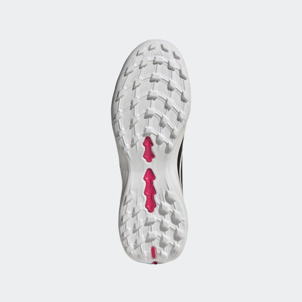 Dětské kopačky turfy adidas PREDATOR LEAGUE TF J - foto 2