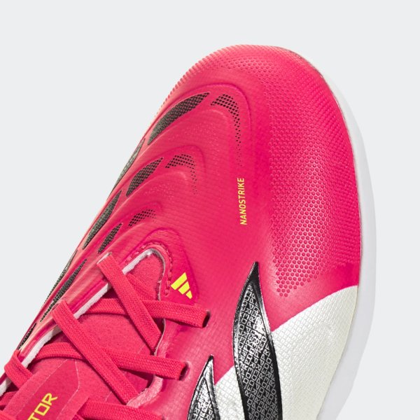 Dětské kopačky turfy adidas PREDATOR LEAGUE TF J - foto 6
