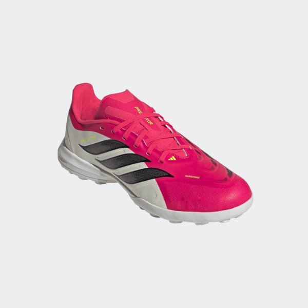 Dětské kopačky turfy adidas PREDATOR LEAGUE TF J - foto 4