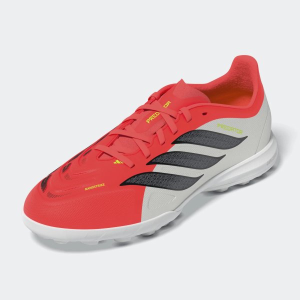 Dětské kopačky turfy adidas PREDATOR LEAGUE TF J - foto 9