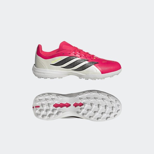 Dětské kopačky turfy adidas PREDATOR LEAGUE TF J - foto 10