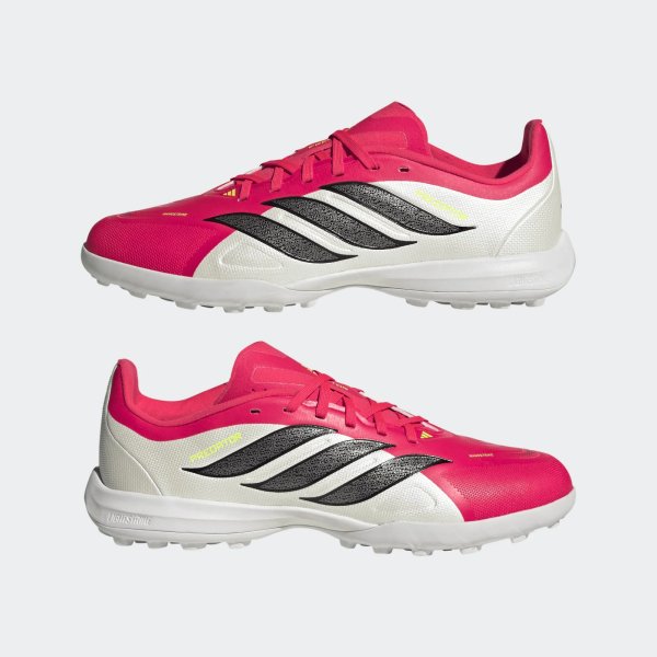 Dětské kopačky turfy adidas PREDATOR LEAGUE TF J - foto 8