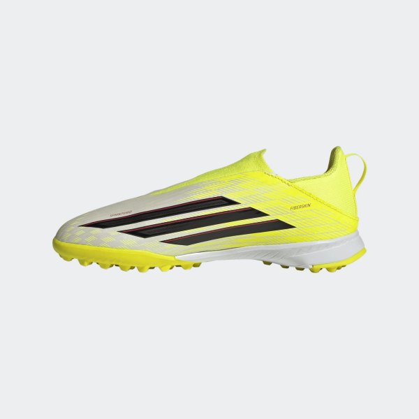 Dětské kopačky turfy adidas F50 LEAGUE LL TF J - foto 3