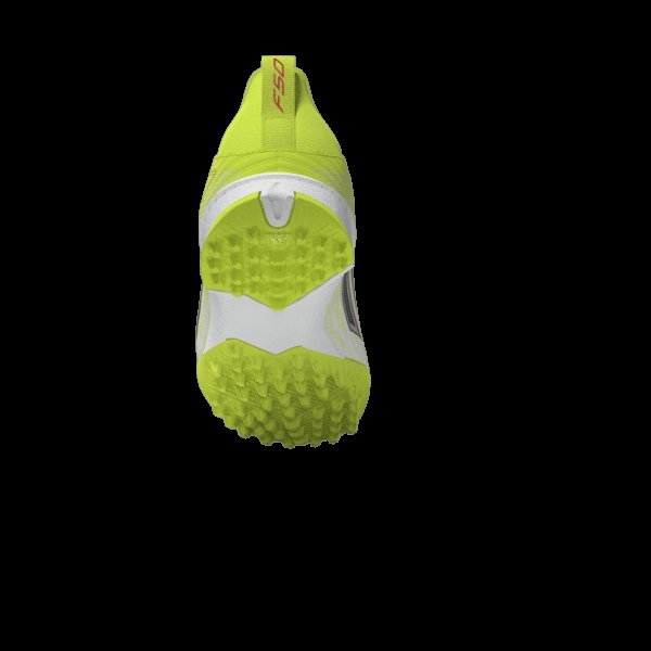 Dětské kopačky turfy adidas F50 LEAGUE LL TF J - foto 18