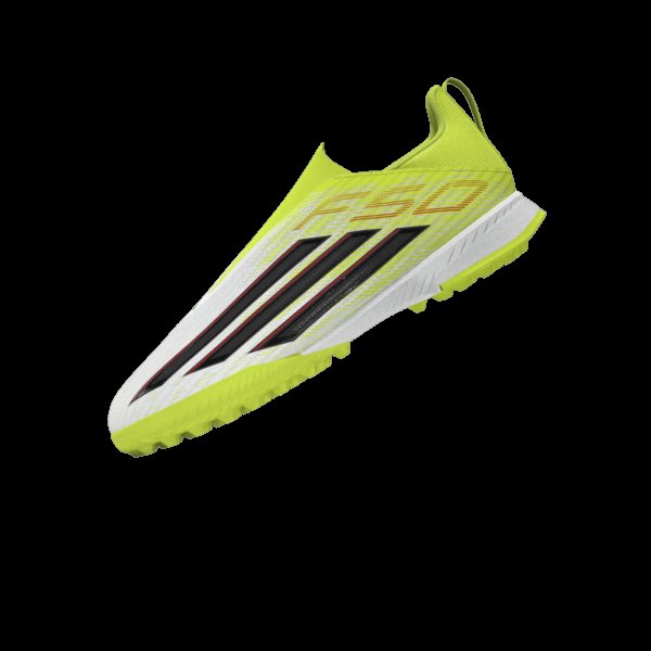Dětské kopačky turfy adidas F50 LEAGUE LL TF J - foto 12