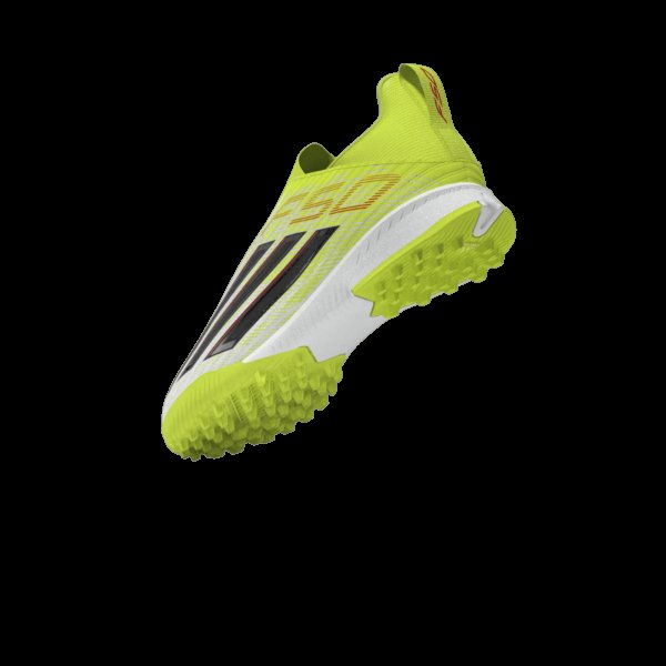 Dětské kopačky turfy adidas F50 LEAGUE LL TF J - foto 19