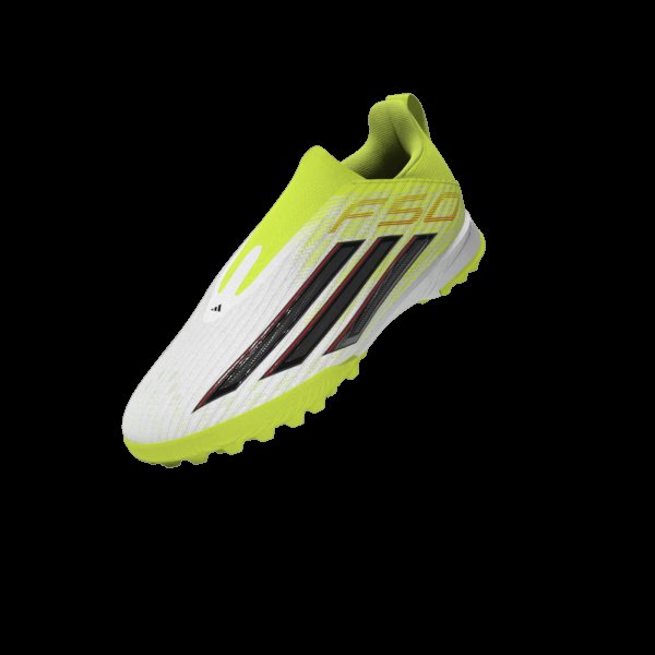 Dětské kopačky turfy adidas F50 LEAGUE LL TF J - foto 13